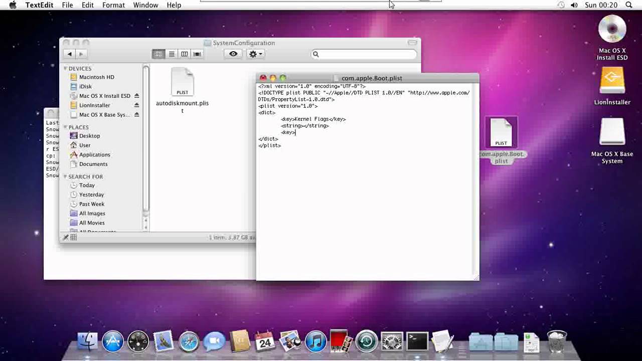 Mac Os X Yosemite Vmdk Download